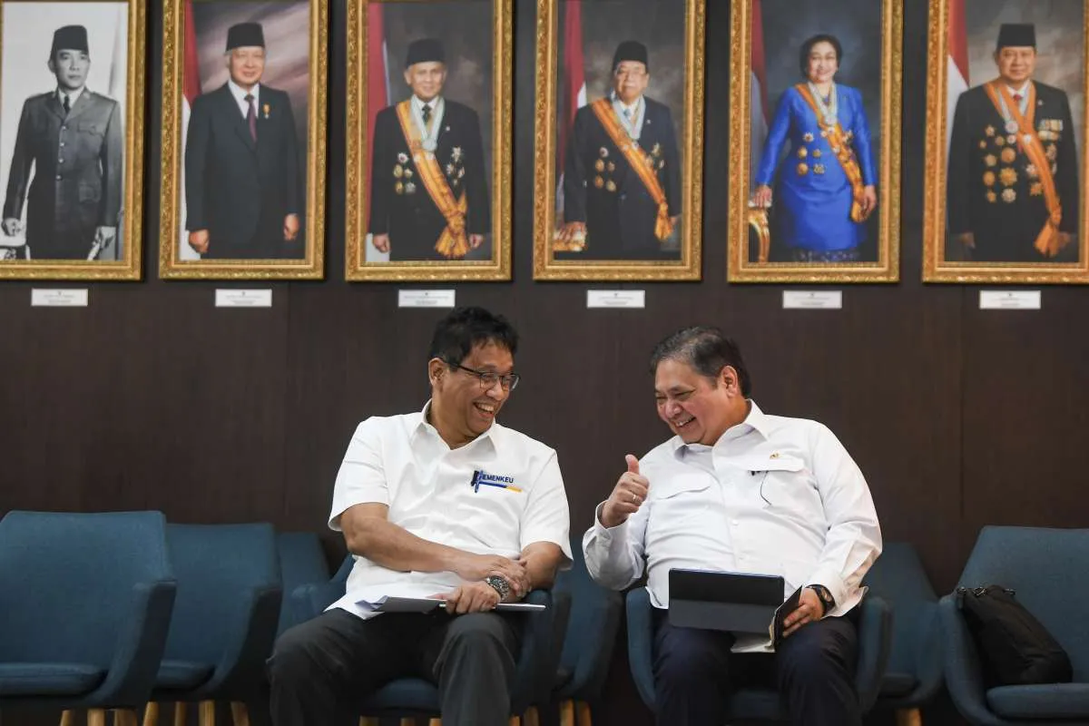 Satgas PHK Belum Dibentuk, Pemerintah Malah Siapkan Program Magang Fresh Graduate
