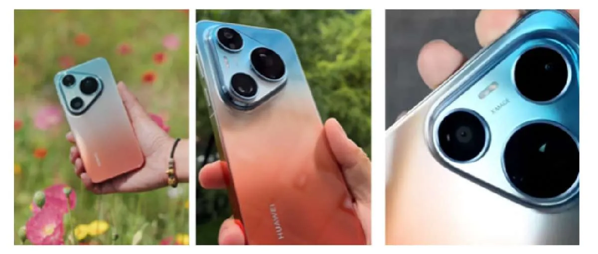 HUAWEI Pura 90s Series Siap Membuka Babak Baru Masa Depan Fotografi Mobile 