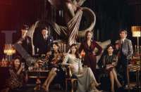 8 Drakor rating tertinggi di minggu kedua Juni 2021, ada Penthouse 3 hingga Mine