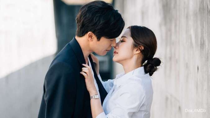 6 Drama Korea Ini Punya Banyak Adegan Ciuman dalam Ceritanya lo