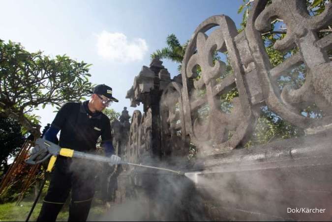 Monumen Bajra Sandhi