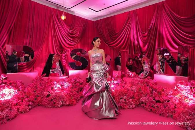 Tips Memilih Perhiasan yang Cocok, Ini Inspirasi dari Passion Jewelry