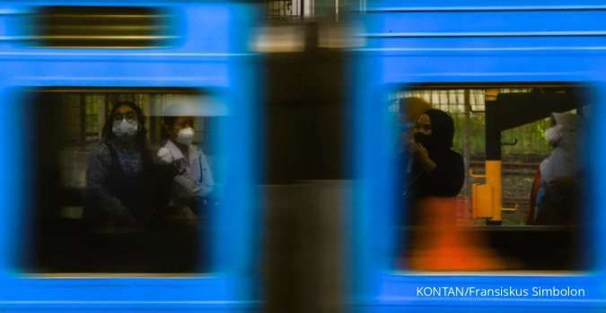 Jadwal Mudik Gratis Jabar 2026: Jangan Sampai Ketinggalan Tiketnya!