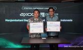 Axioo Gandeng Primacom Perkuat Langkah di Industri AI untuk Data di Indonesia