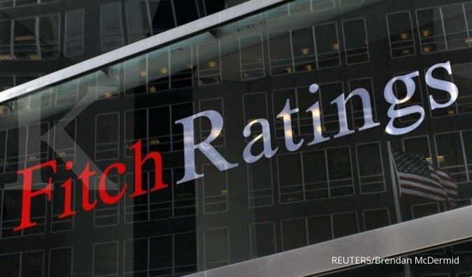 Fitch Ratings pertahankan peringkat utang Indonesia di level BBB, outlook stabil