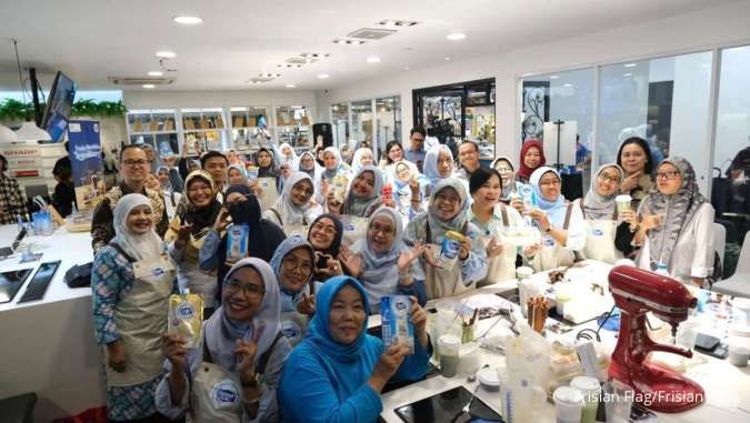 Dari Dapur Rumah Jadi Ladang Cuan, Pelaku Usaha Kuliner Perlu Perhatikan Hal Ini