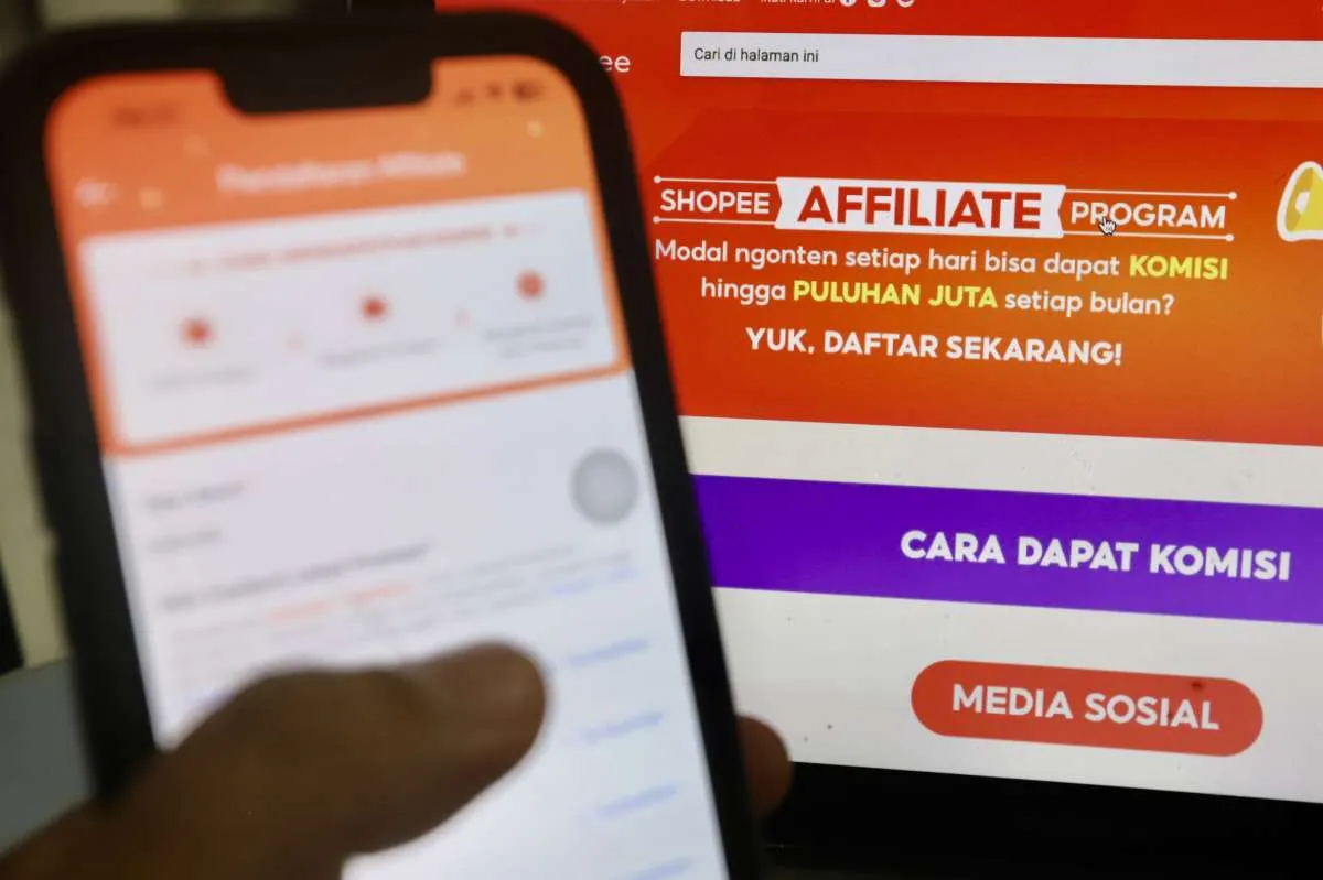 Pajak Marketplace Berlaku Juli 2026, Siapa Untung dan Siapa Rugi?
