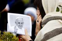 Paus Fransiskus Meninggal Dunia, Ini Pernyataan Vatikan