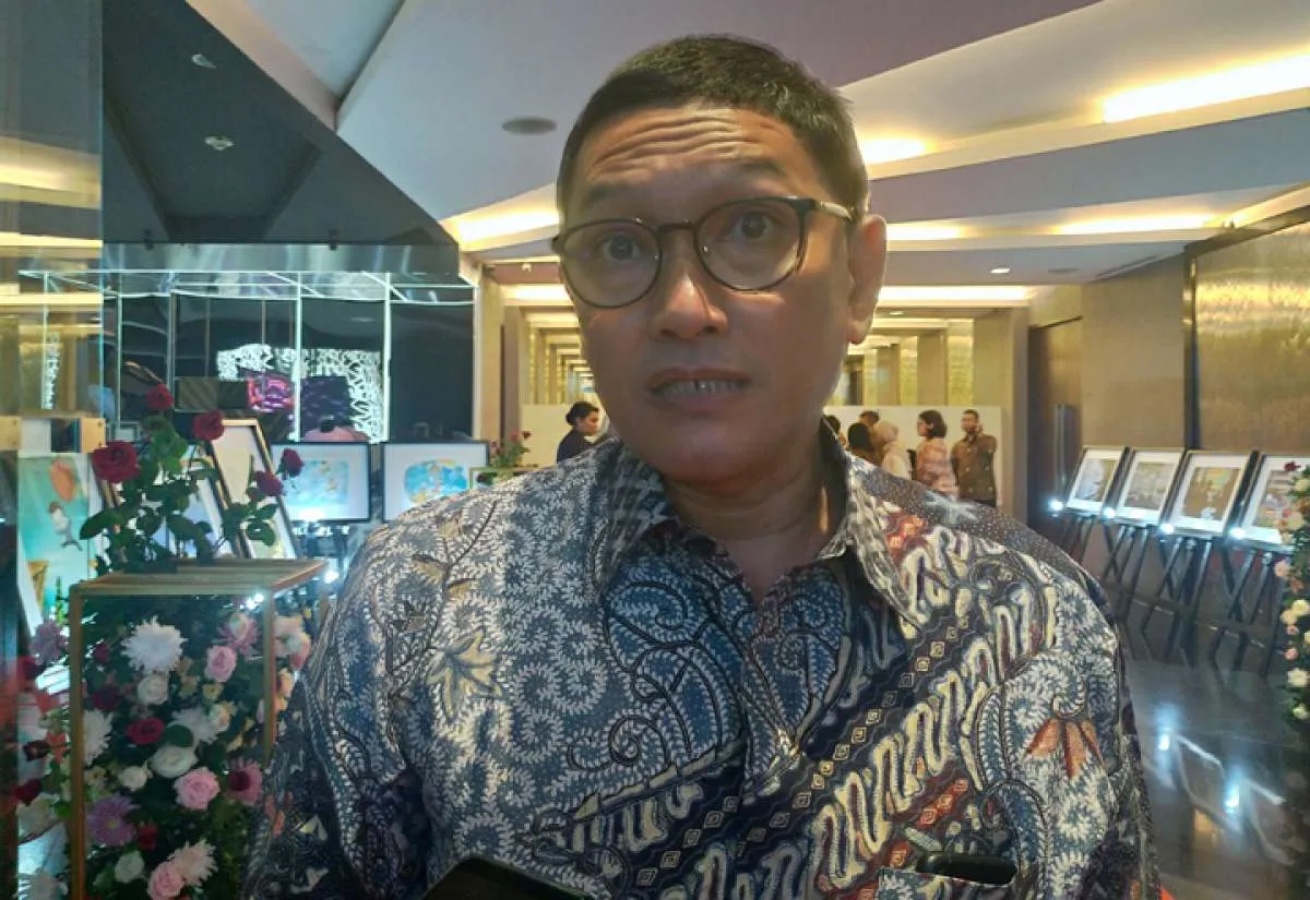 Indonesia Kendaraan Terminal (IPCC) siap jadi operator pelabuhan Patimban