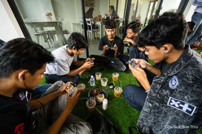 Tips Maksimalkan Fitur & Teknologi Smartphone POCO agar Libur Lebaran 2X Lebih Seru