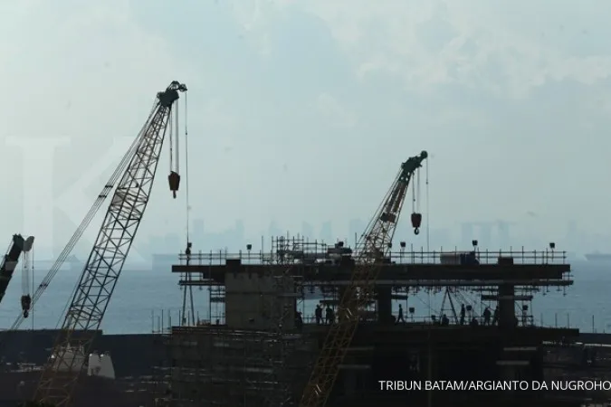 Land lease rate cut, businessmen stay unsatisfied