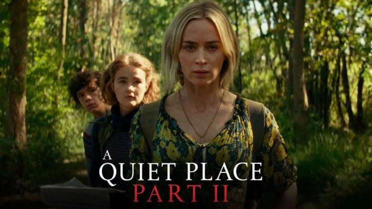 Seru dan menegangkan, ini film baru yang siap tayang di bioskop CGV dan XXI pekan ini