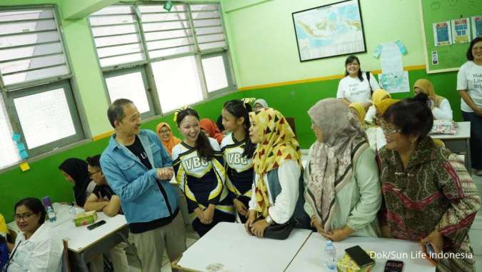 Mengurai Jurang Literasi dan Inklusi Keuangan