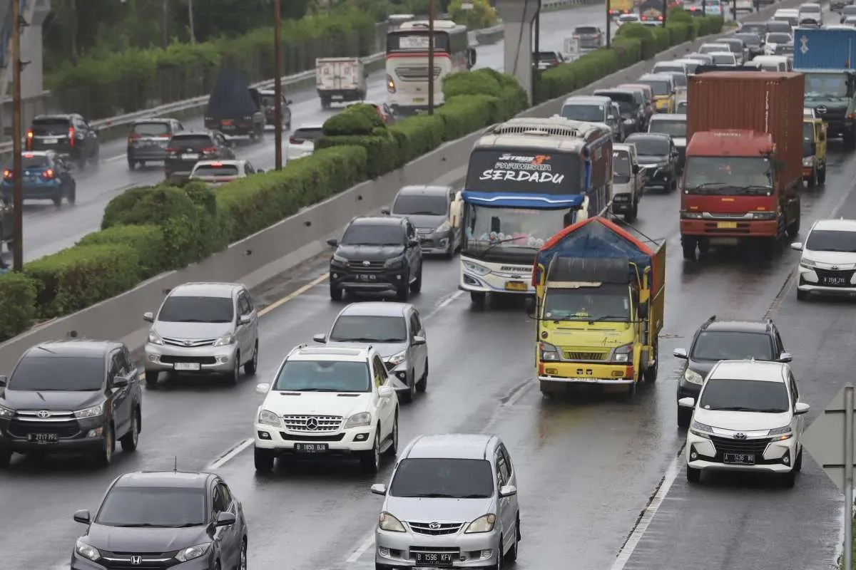 Ganjil Genap Jakarta Hari Minggu Pagi, Apakah Berlaku?