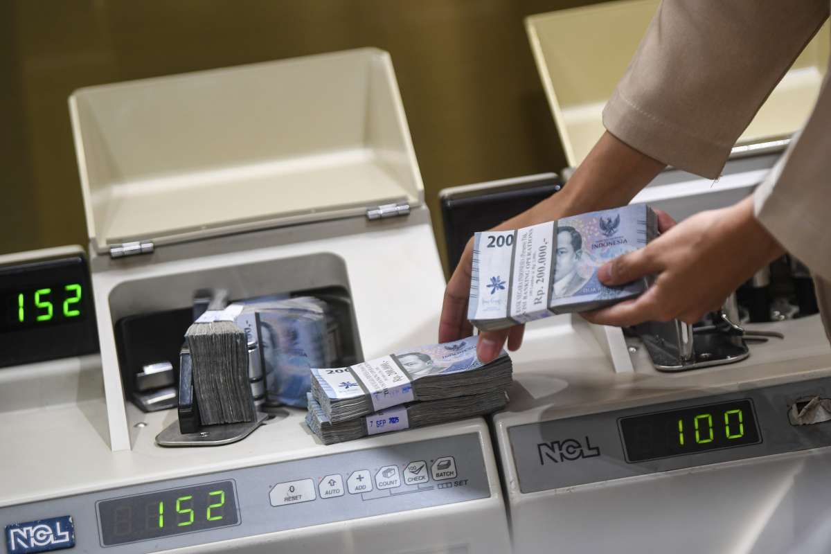 Potensi Bank Beri Untung ke Investor Kian Menurun