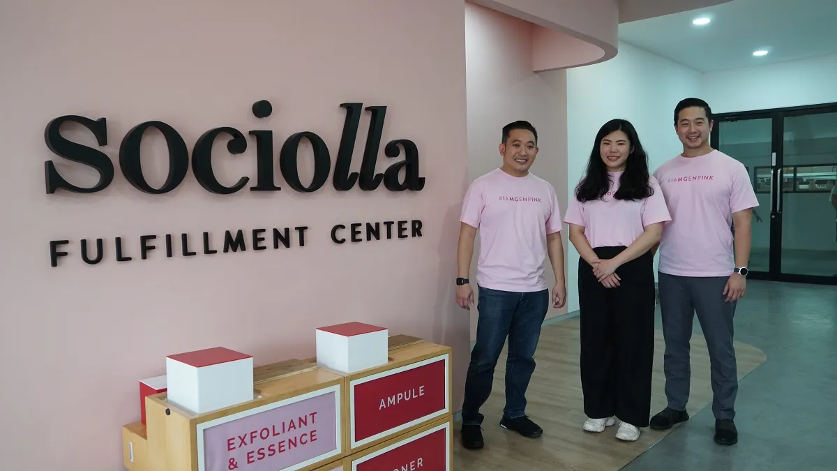 Beauty-Tech Social Bella Raih Investasi Rp 920 Miliar Dipimpin Temasek & L Catterton