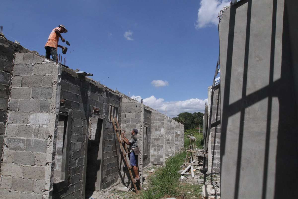 Tersundut Insentif, KPR Kian Tumbuh Tinggi