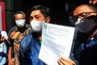 Resmi Ditahan, KPK Menduga Mardani H Maming Menerima Uang Suap Rp 104,3 Miliar