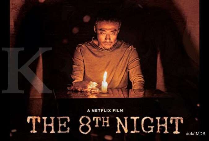 Tak Kalah Seram, Tonton 6 Film Horor Asia Ini di Netflix