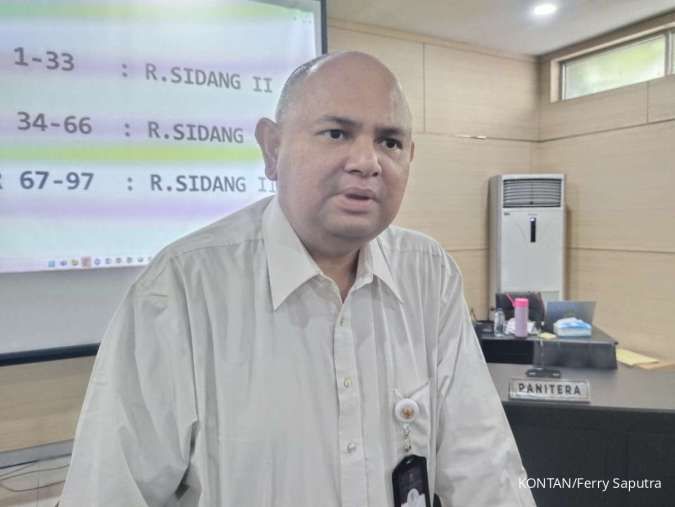 Terlapor Bantah Tuduhan KPPU Soal Kesepakatan Bunga Pinjol, Sidang Berpotensi Lanjut