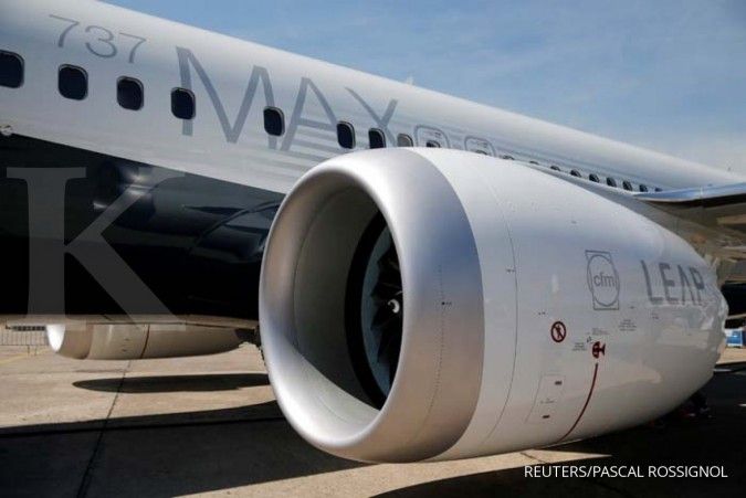 FAA dan Boeing mengevaluasi perlunya perubahan perangkat lunak 737 MAX