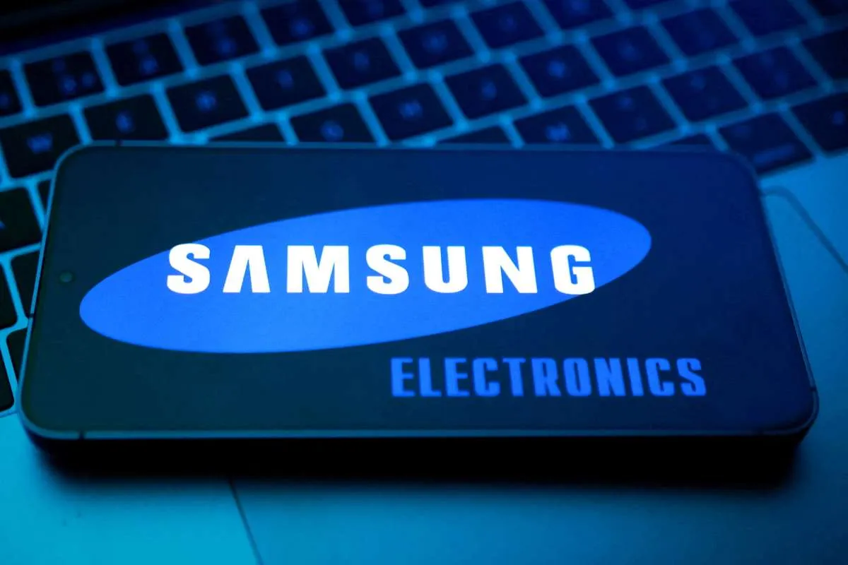 Samsung Dihukum Bayar Ganti Rugi US$191,4 Juta atas Pelanggaran Paten OLED di AS