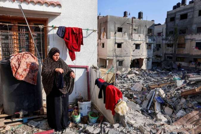 Perselisihan Bantuan Selesai, Pembebasan Sandera di Gaza Kembali Dilakukan