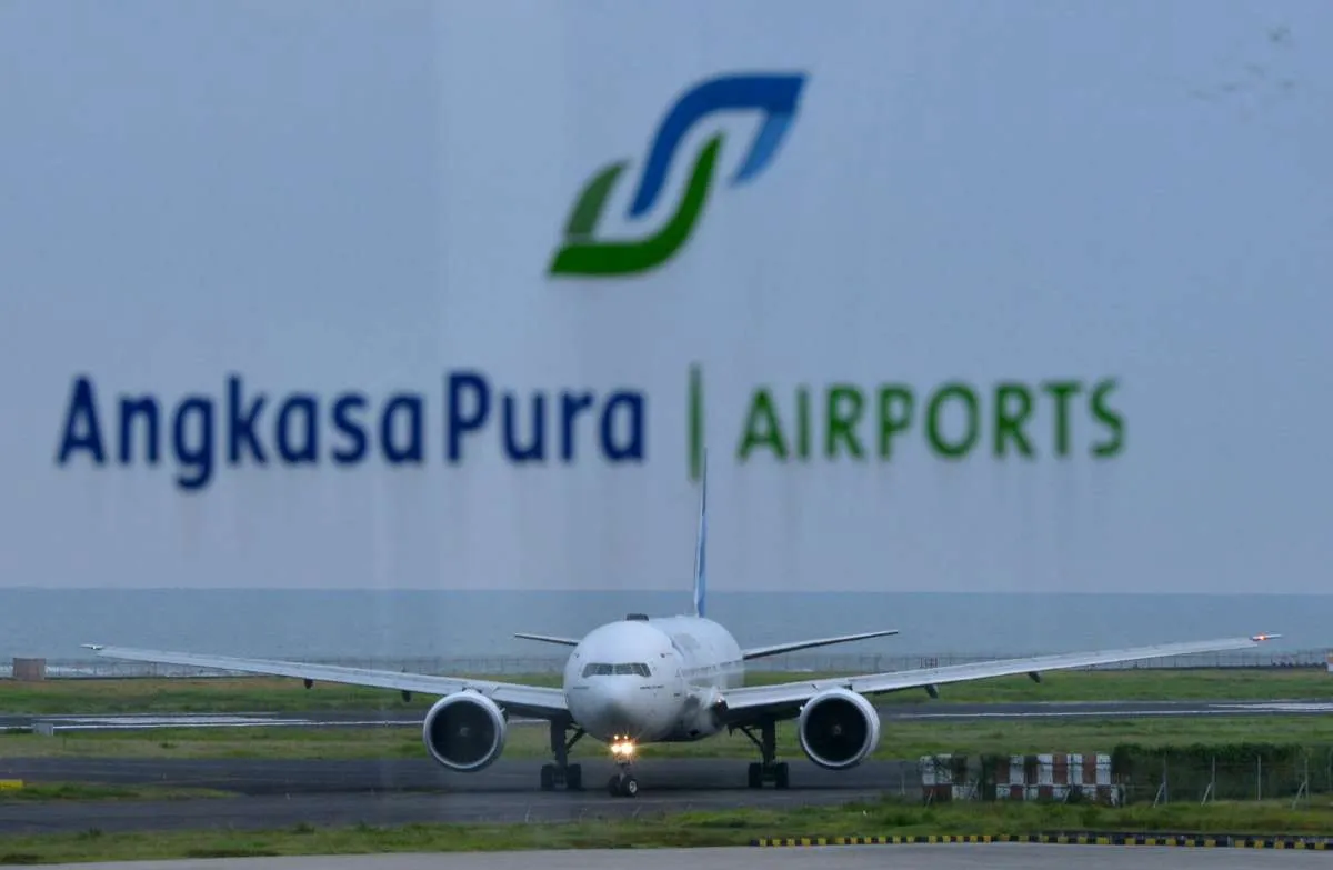 Angkasa Pura I Siap Implementasikan Aturan Perjalanan Udara Terbaru