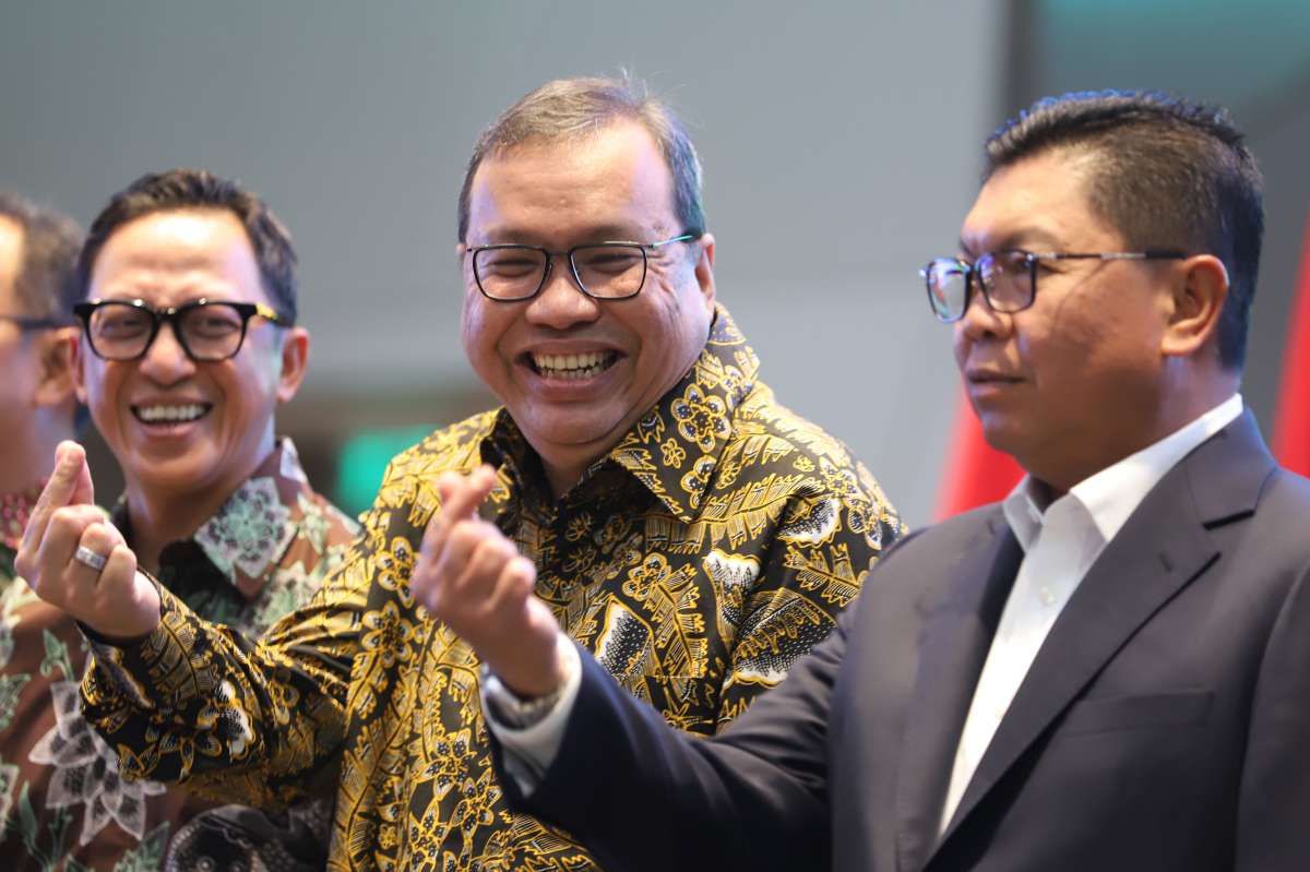 Rekening Dana Nasabah Naik, Pendapatan Margin Bank Ikut Menanjak
