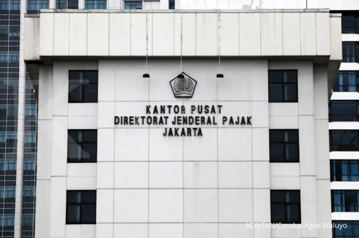 Sumber kebakaran gedung Pajak dari ruang genset