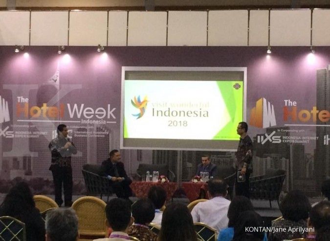 Pengamat: Ekonomi digital sebabkan rasio pajak Indonesia rendah 