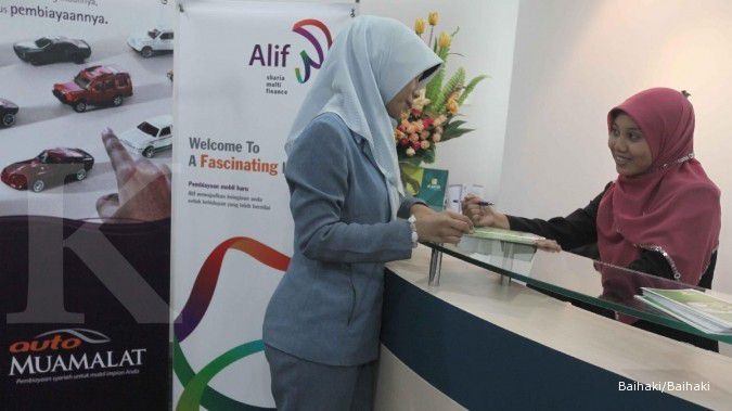 Alif Finance berencana garap pembiayaan KPR