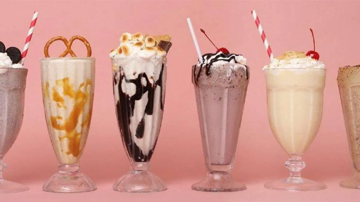 Awas! 5 Minuman Ini Bikin Kadar Kolesterol Jahat Melambung Tinggi