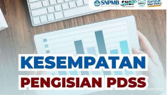 Finalisasi PDSS 2024 Diperpanjang, Sekolah Perhatikan Langkah dan Jadwal Terbarunya