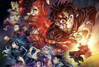 Nonton Demon Slayer: Infinity Castle, Ini Urutan Anime yang Harus Ditonton