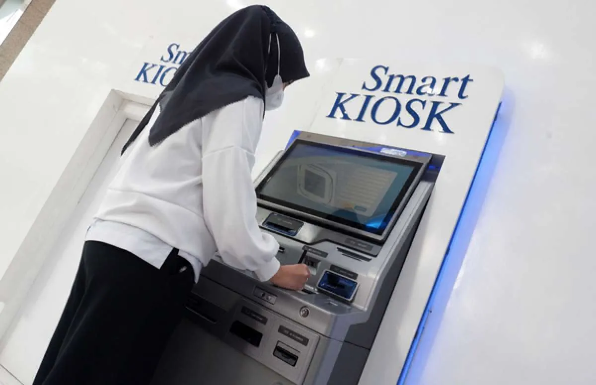 Perbankan berlomba siapkan belanja modal IT besar pada tahun ini