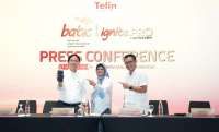 BATIC 2026 Buka Babak Baru Transformasi Digital Asia Pasifik