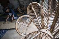 Bank Mandiri Gandeng Eximbank Siapkan Fasilitas Kredit untuk Pelaku UMKM Ekspor Impor