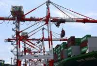 Kapal Kontainer Korea Selatan Akan Menjajal Rute Arktik Menuju Eropa
