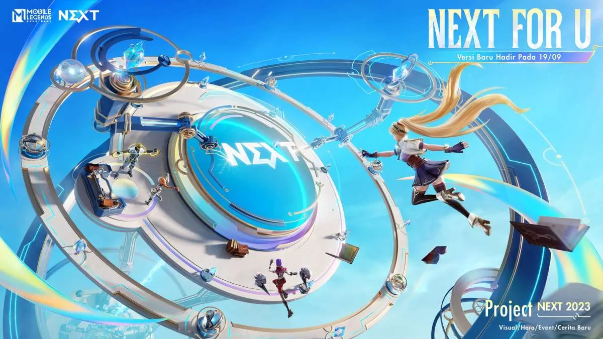 Mobile Legends Beta (Advance Server), Simak Cara Download APK Android di Tap Tap