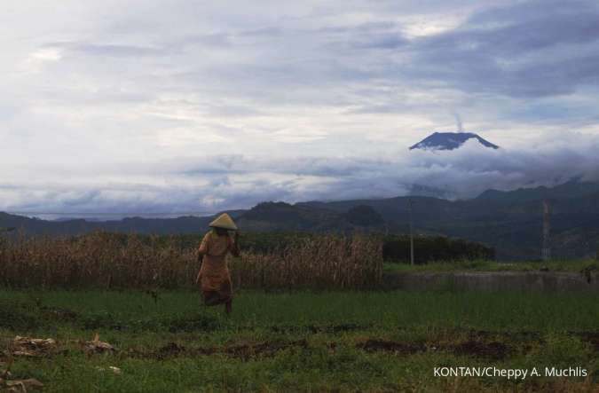 Prakiraan Cuaca Jawa Tengah Besok Kamis (7/5), Hujan Terjadi di Daerah Ini