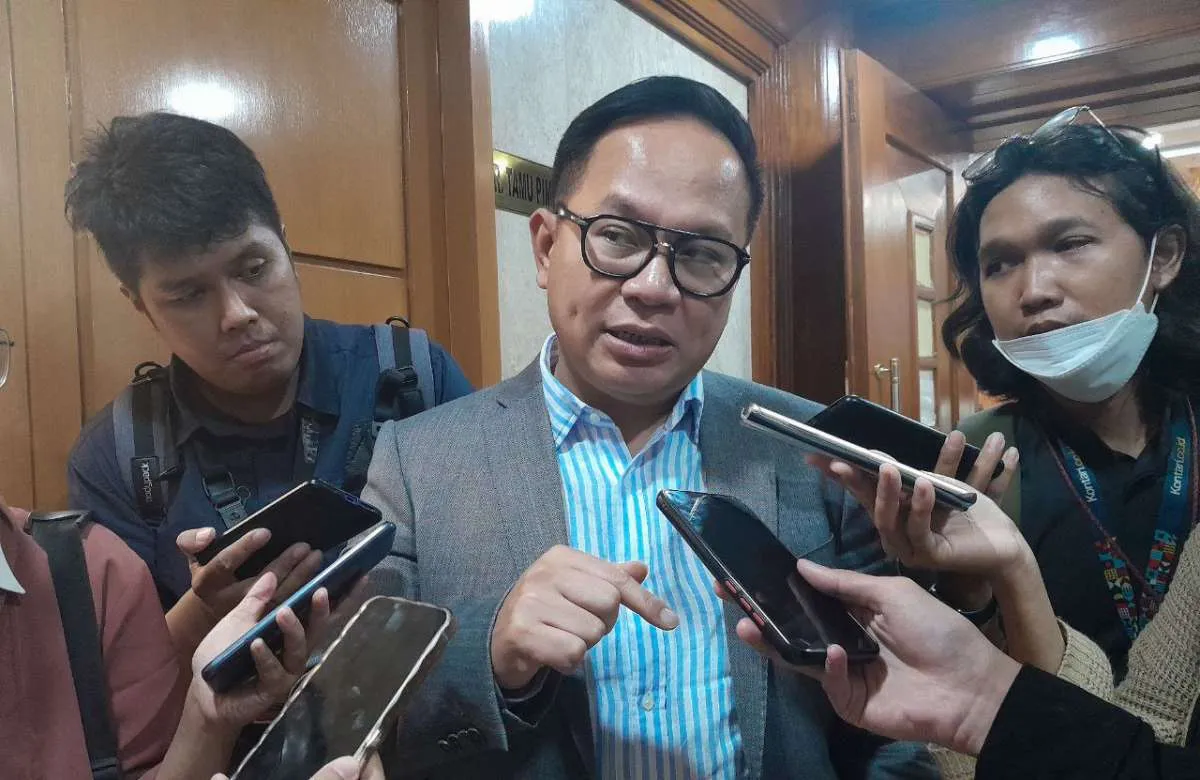 Selesaikan Proyek Waskita, Hutama Karya Diusulkan Dapat PMN Tambahan Rp 12,5 Triliun