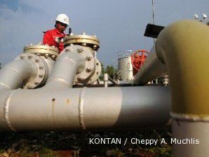 Tahun ini Pertamina targetkan penjualan MFO 1 juta kiloliter