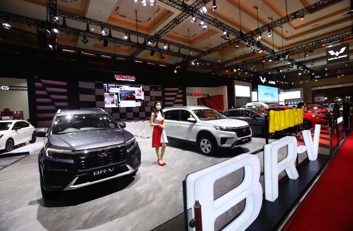 Daftar Harga Mobil Honda WR-V per April 2023, Masih di Bawah Rp 300 Jutaan