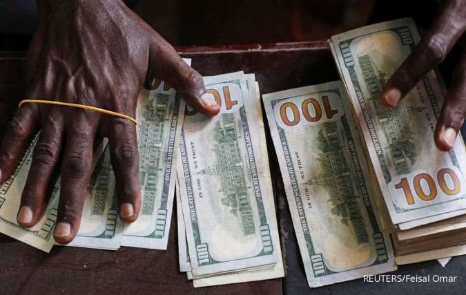 Tengok Kurs Transaksi BI Hari Selasa (9/12), Rupiah ke Yen Jepang hingga Dolar AS 