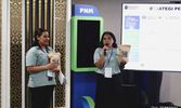 Mekaar Inspiraksi, Kolaborasi Nasabah dan Karyawan PNM Perluas Dampak Pemberdayaan