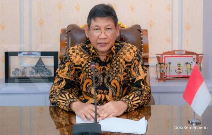 Topang Ketahanan Pangan Nasional, Kemenperin Fokus Revitalisasi Industri Pupuk