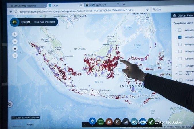Bakal Bertambah 3, Ini Daftar Terbaru Provinsi di Indonesia