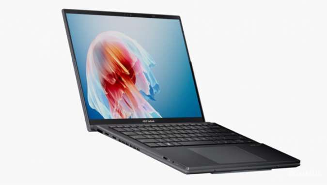 Tingkatkan Produktivitas Tanpa Batas! Tips dalam Memilih Laptop Dua Layar