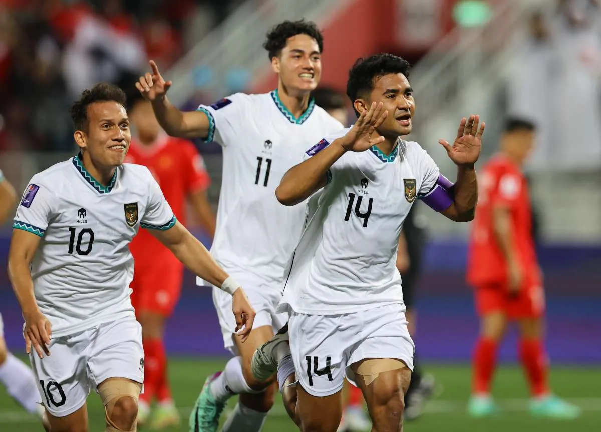 Prediksi Jepang vs Indonesia (24/1), Simak Jadwal Piala Asia 2023 Fase Grup Lain